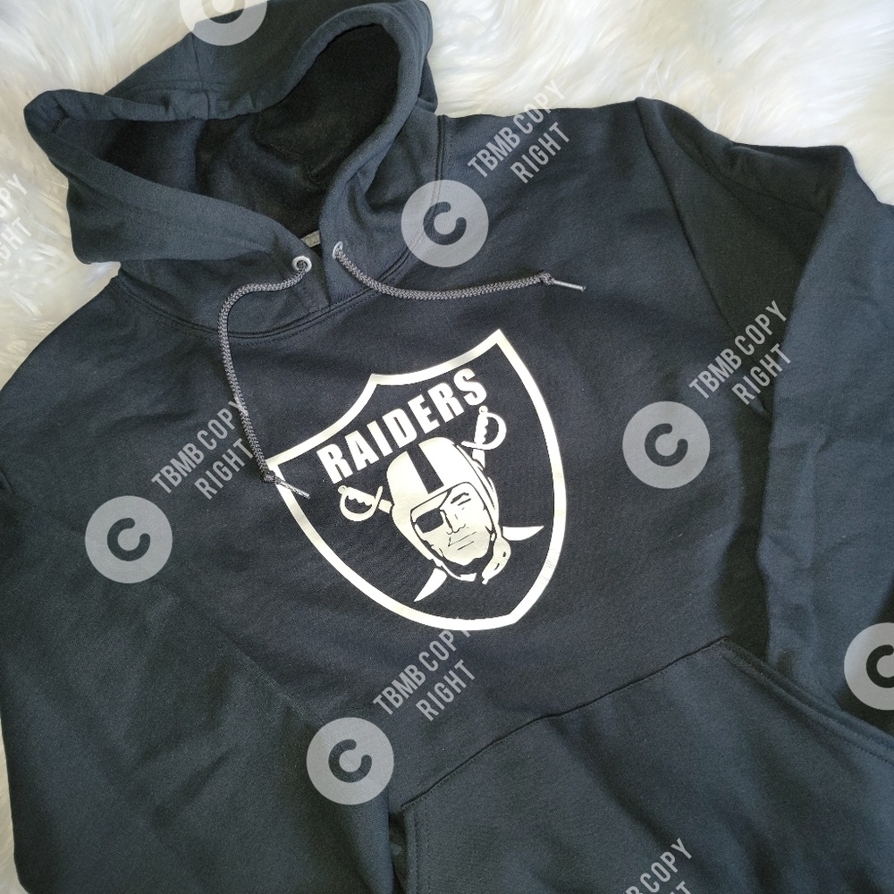 Raiders Hoodie